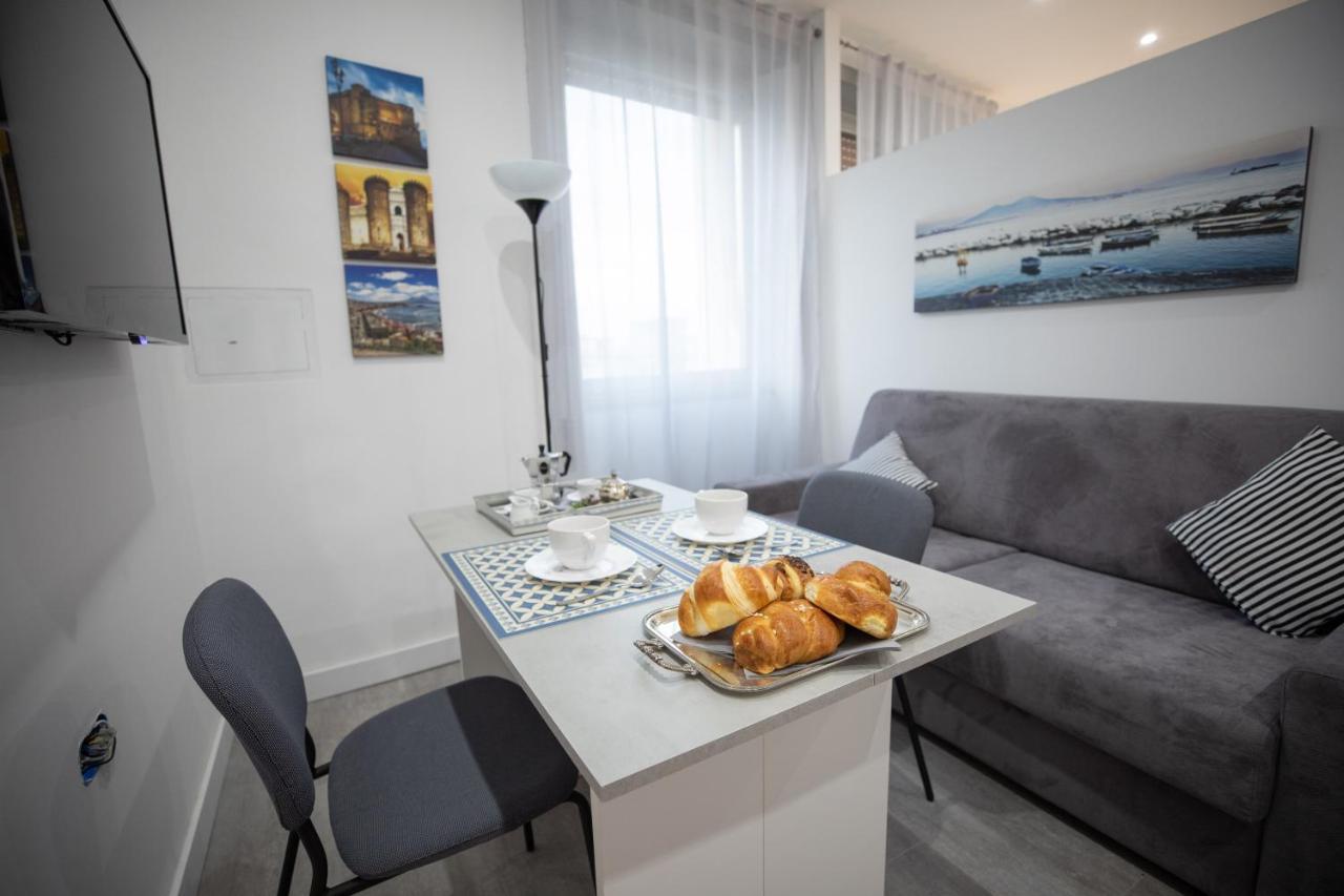 Appartement Napolidays Toledo By Dimorra Naples