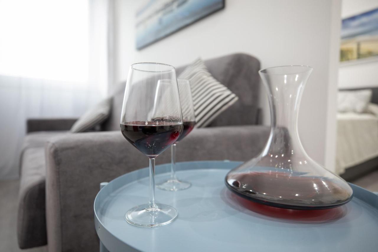Napolidays Toledo By Dimorra Appartement *