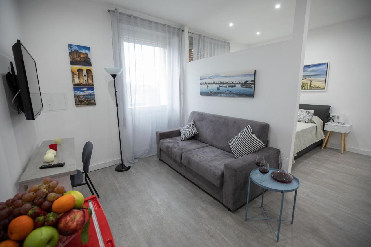 Appartement Napolidays Toledo By Dimorra *