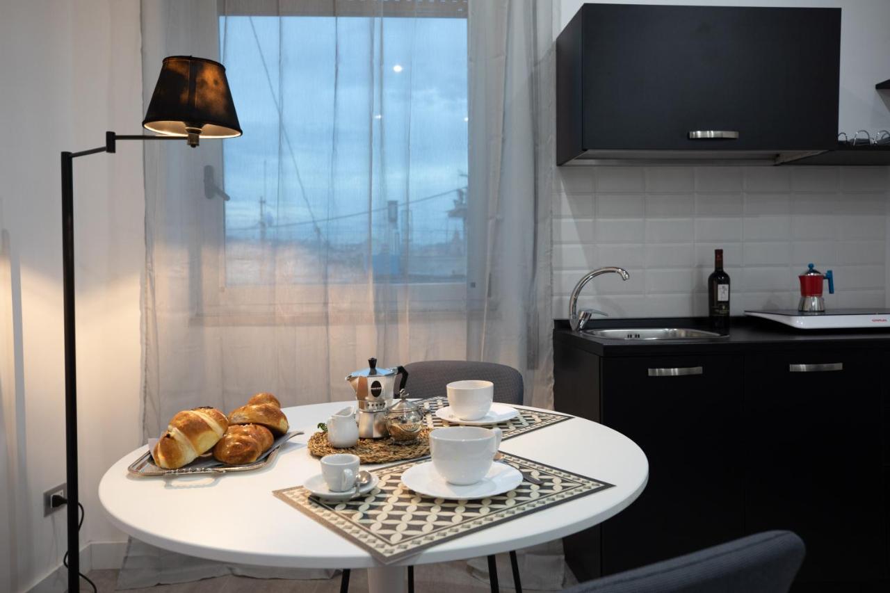 Appartement Napolidays Toledo By Dimorra