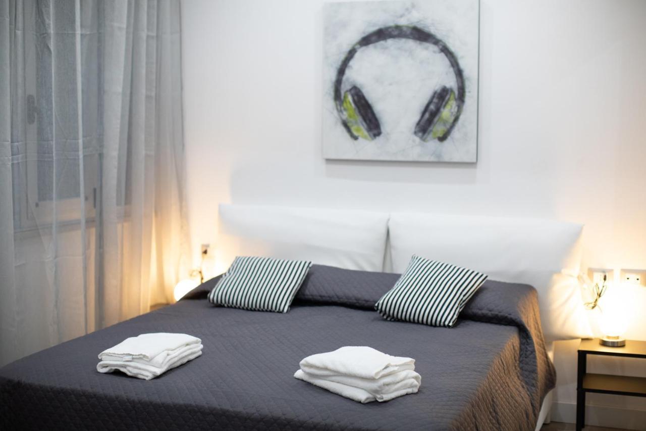 Appartement Napolidays Toledo By Dimorra