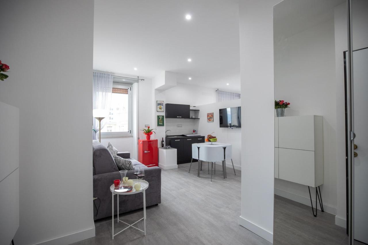 Napolidays Toledo By Dimorra Appartement Naples