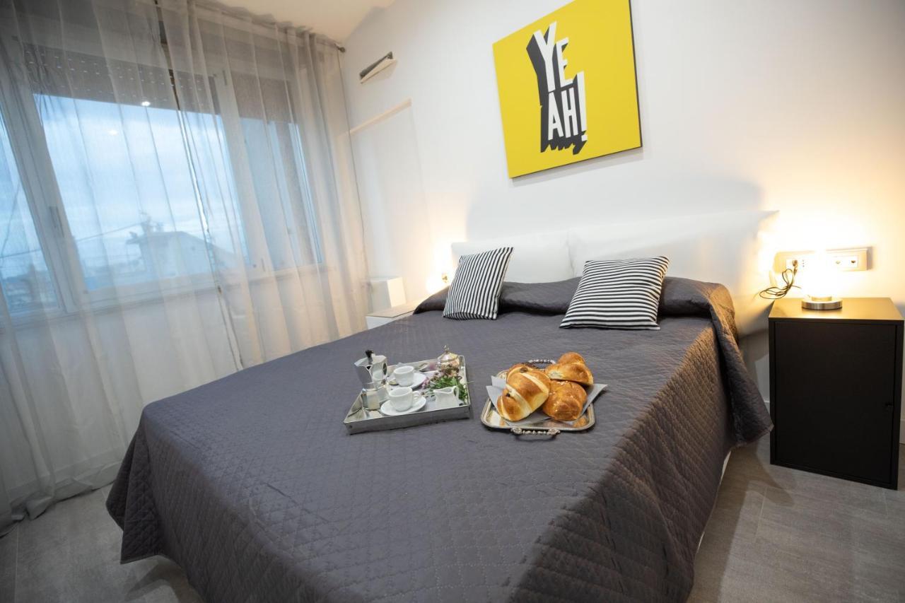 Napolidays Toledo By Dimorra Appartement *