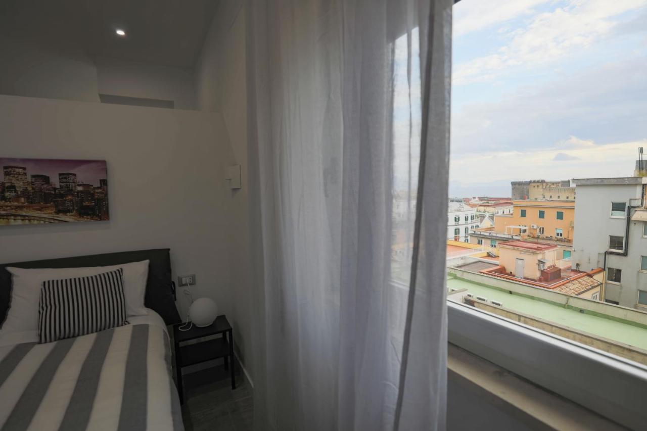 Napolidays Toledo By Dimorra