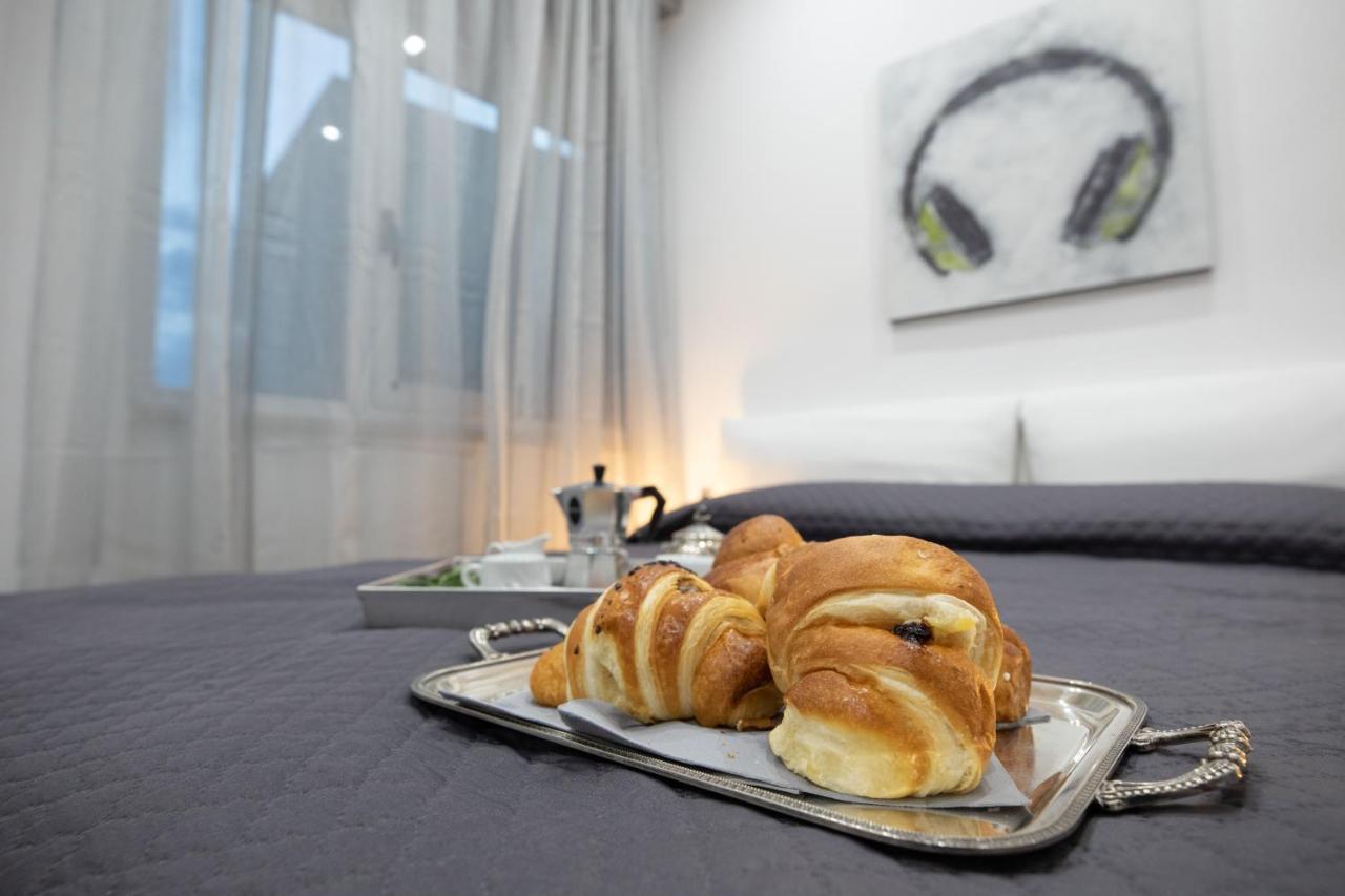 Napolidays Toledo By Dimorra Appartement Naples