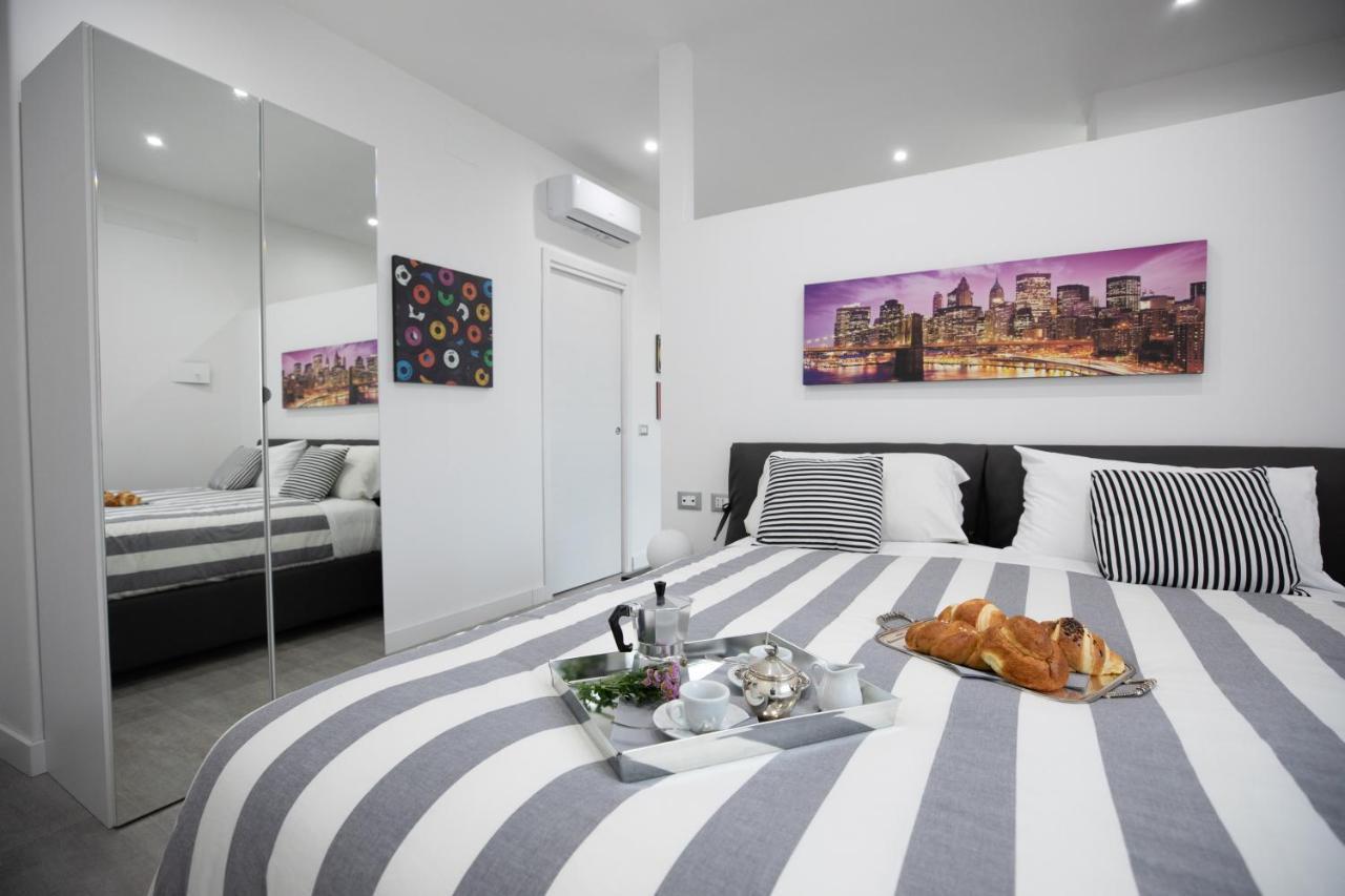 Appartement Napolidays Toledo By Dimorra Naples