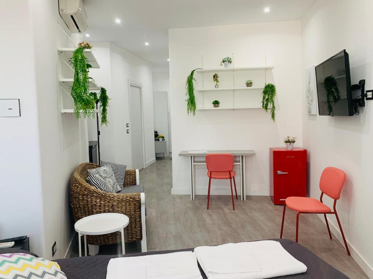 Appartement Napolidays Toledo By Dimorra *