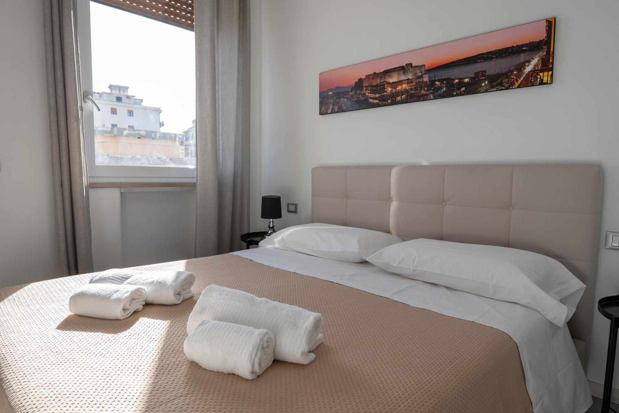 Appartement Napolidays Toledo By Dimorra Naples