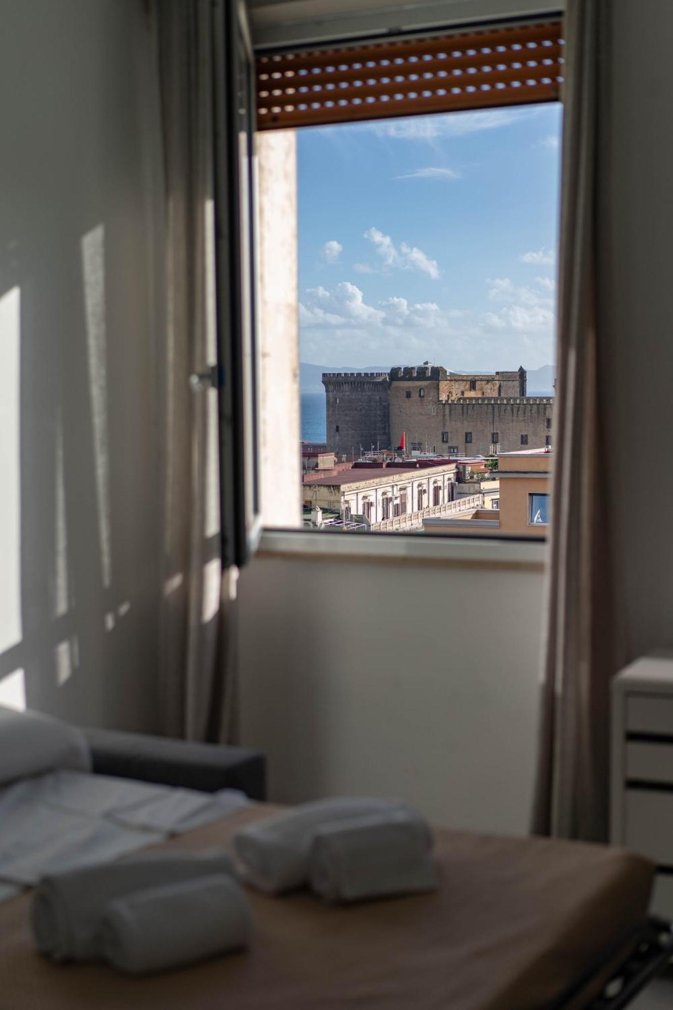 Napolidays Toledo By Dimorra Naples