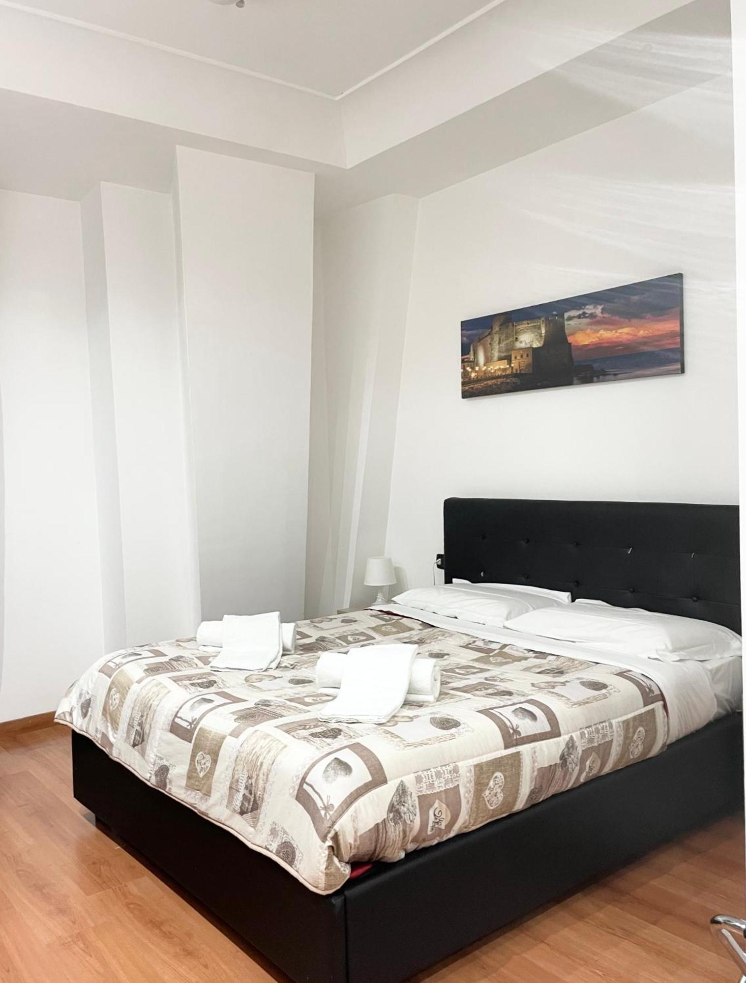 Napolidays Toledo By Dimorra Appartement Naples