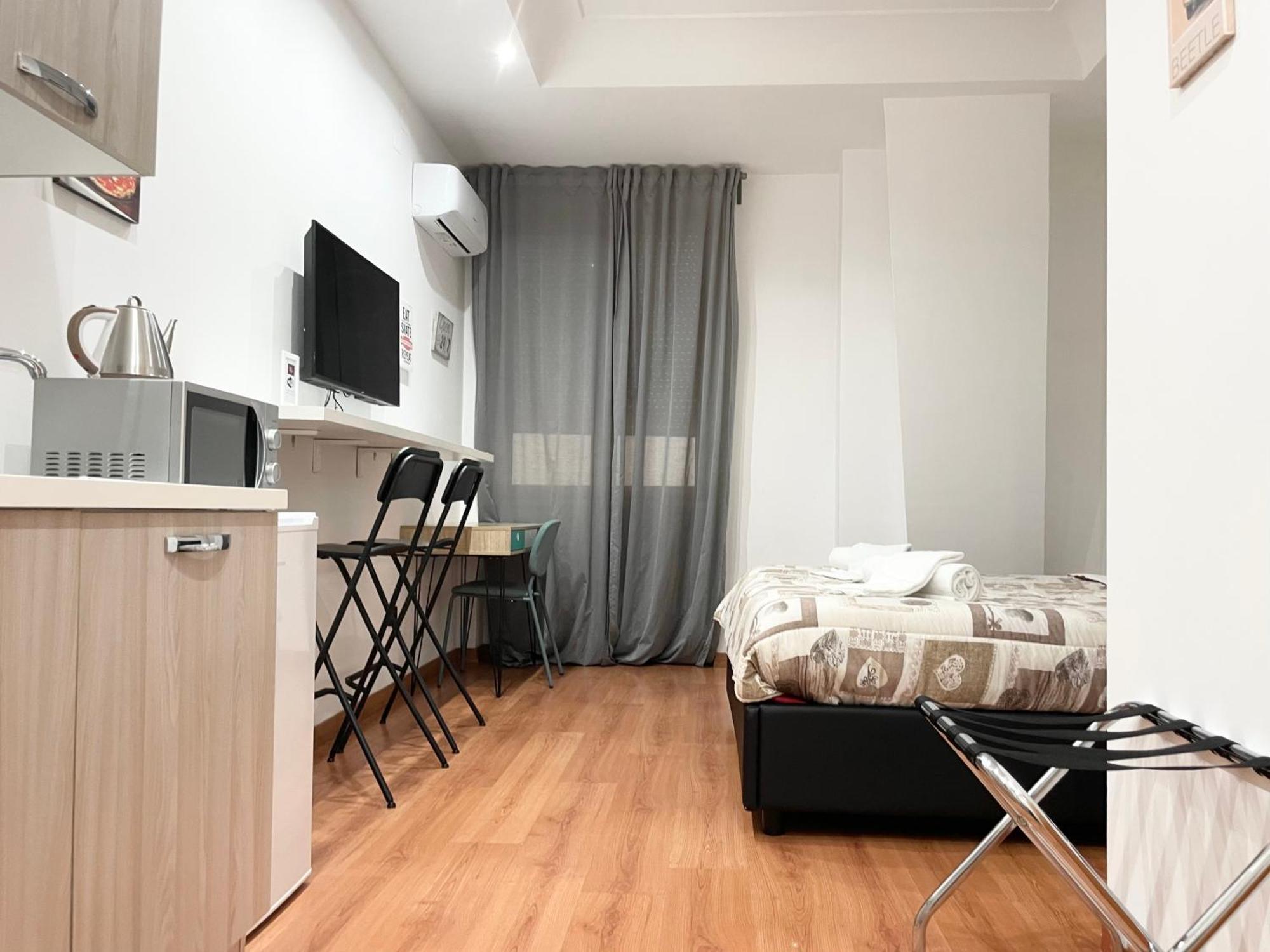 Appartement Napolidays Toledo By Dimorra *