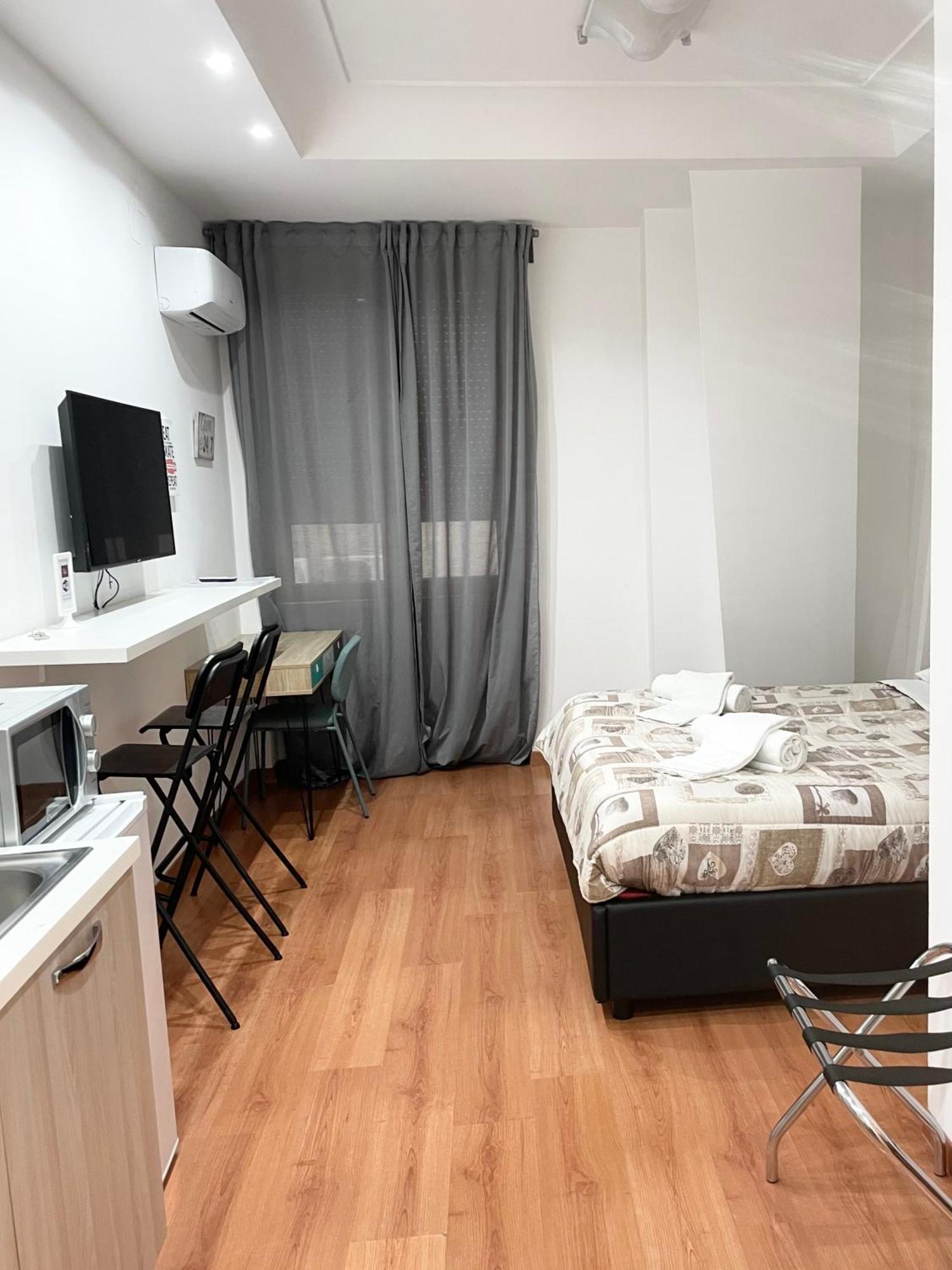 Appartement Napolidays Toledo By Dimorra
