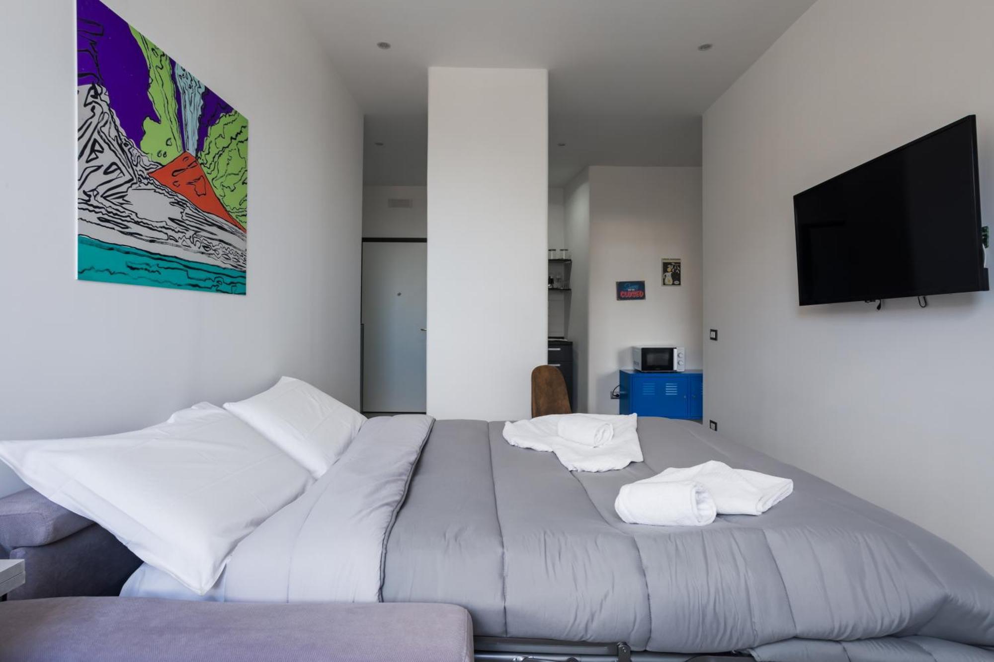 Appartement Napolidays Toledo By Dimorra Naples