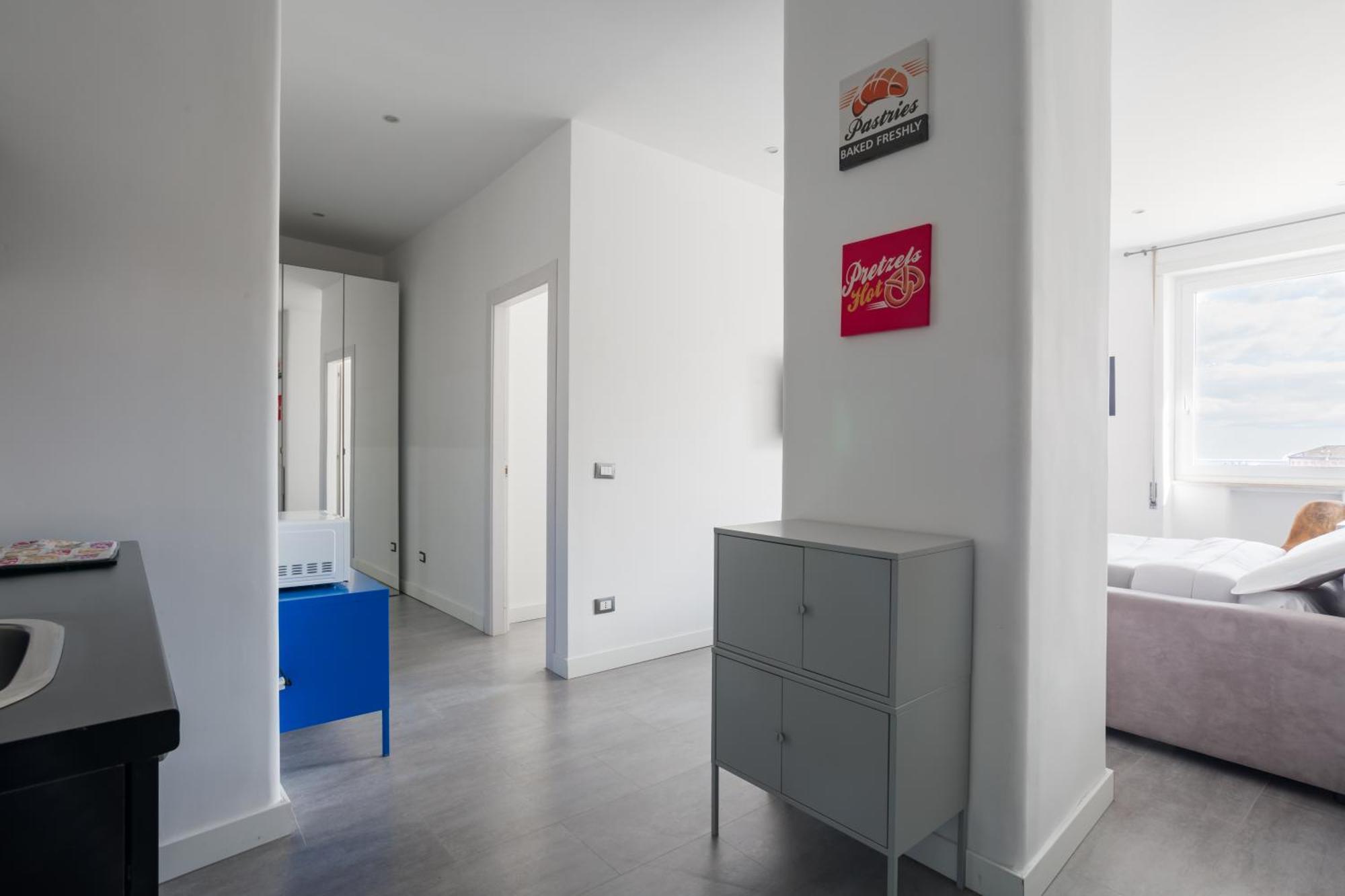 Appartement Napolidays Toledo By Dimorra Naples
