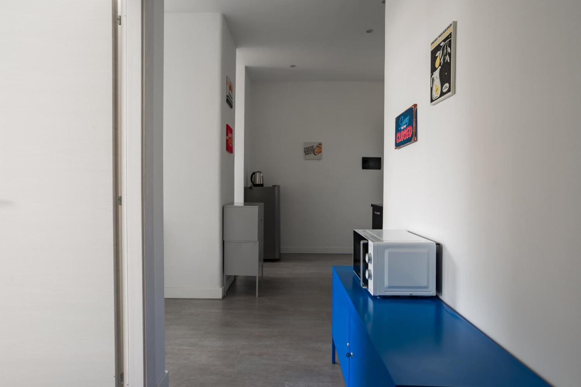 Appartement Napolidays Toledo By Dimorra Naples