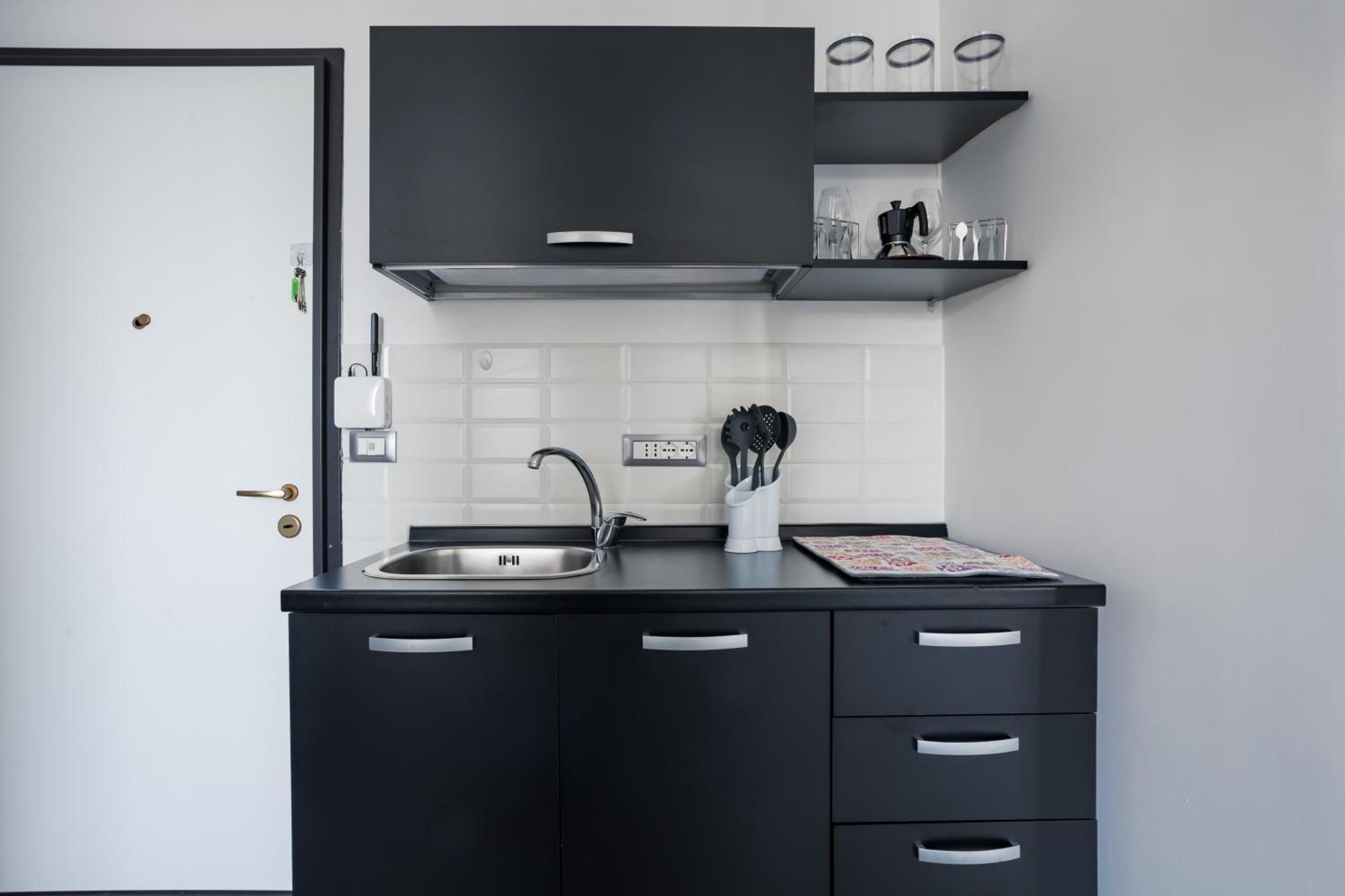 Appartement Napolidays Toledo By Dimorra