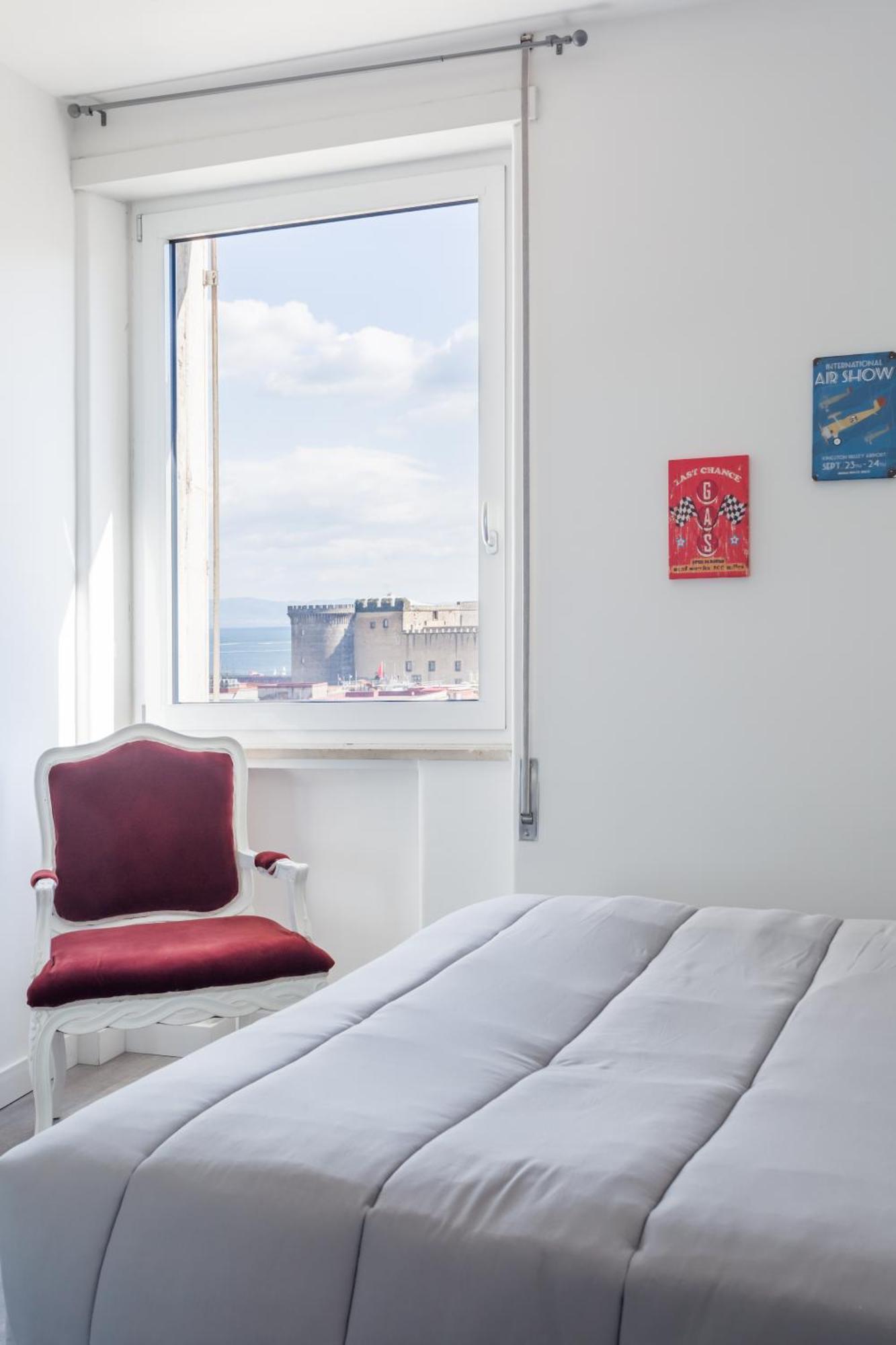 Appartement Napolidays Toledo By Dimorra *