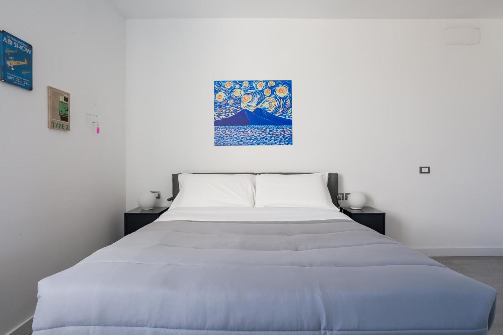 Appartement Napolidays Toledo By Dimorra *