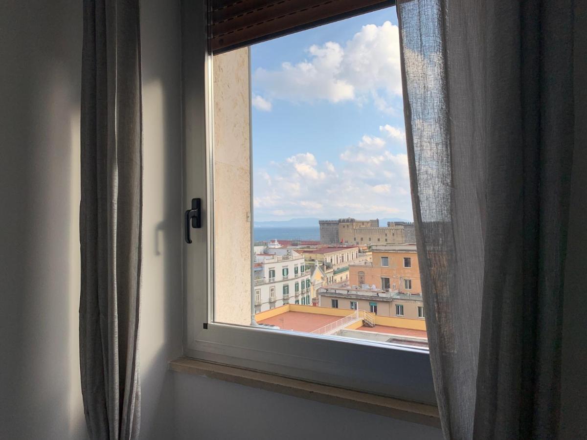 Appartement Napolidays Toledo By Dimorra