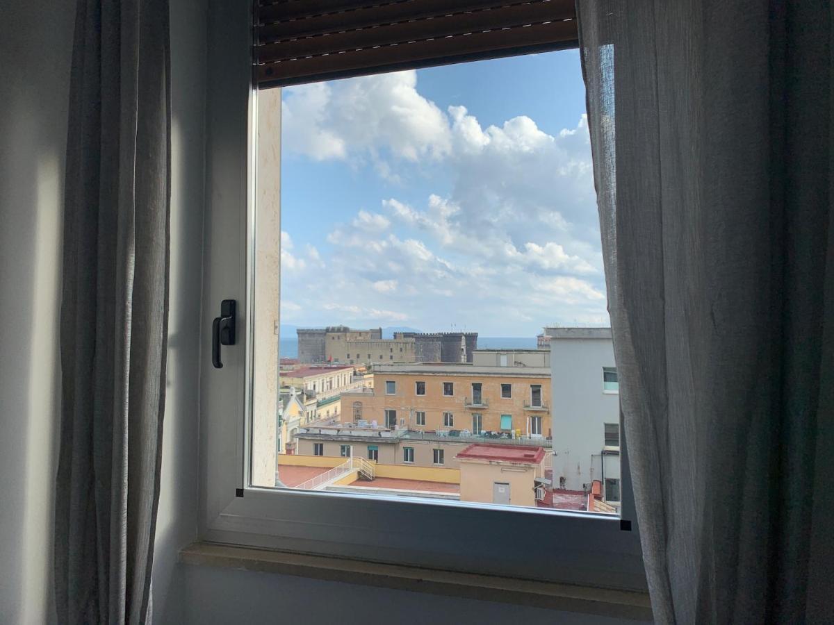 Appartement Napolidays Toledo By Dimorra Naples