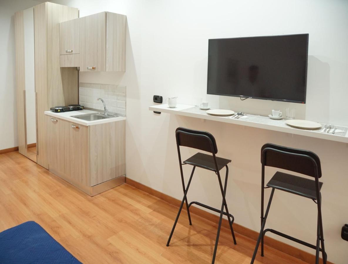 Napolidays Toledo By Dimorra Appartement *