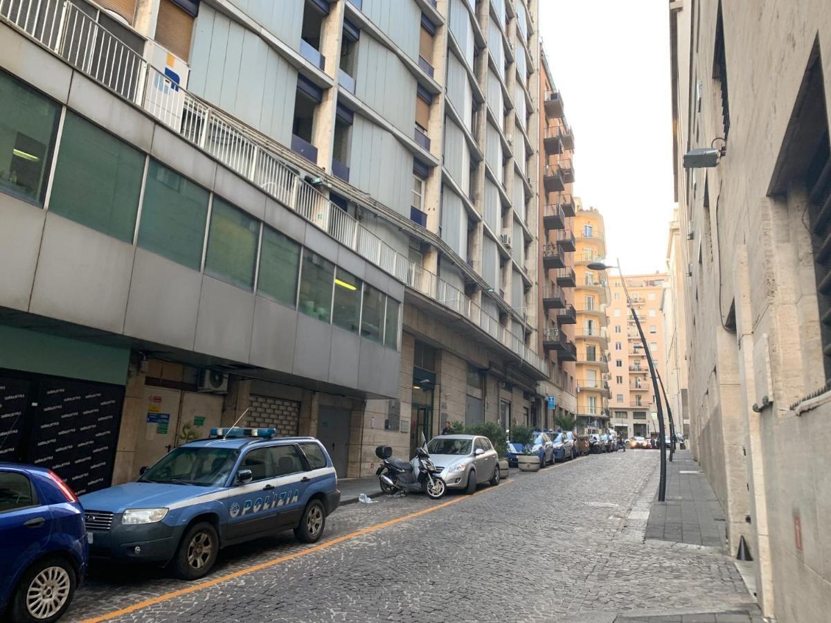 Appartement Napolidays Toledo By Dimorra