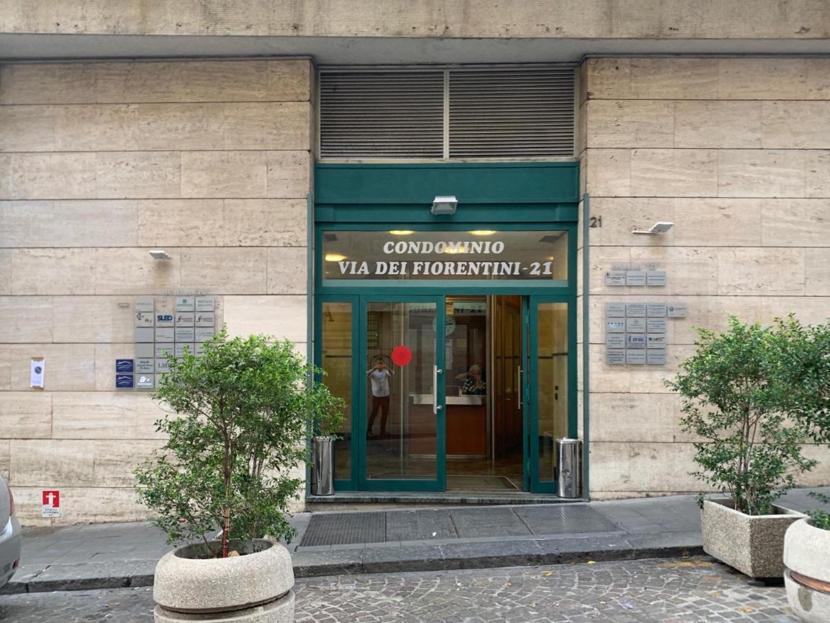 Appartement Napolidays Toledo By Dimorra
