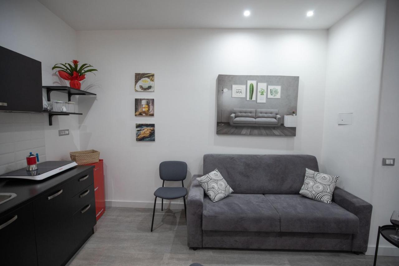 Napolidays Toledo By Dimorra Appartement