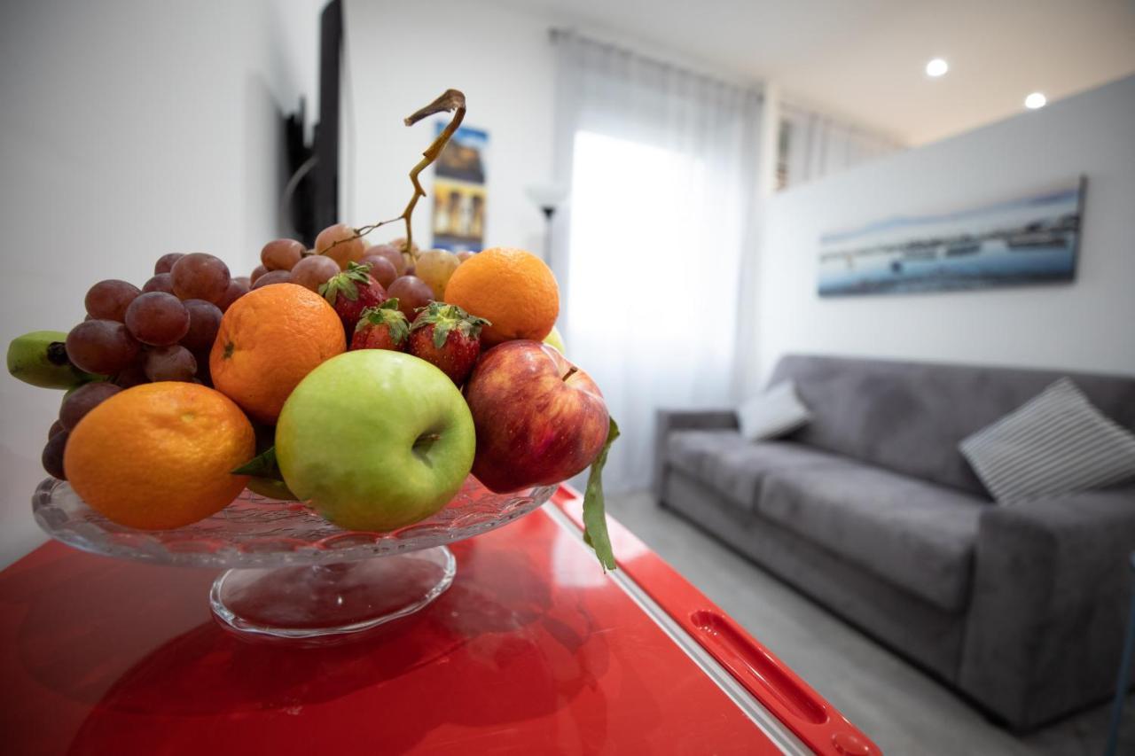 Napolidays Toledo By Dimorra Appartement Naples