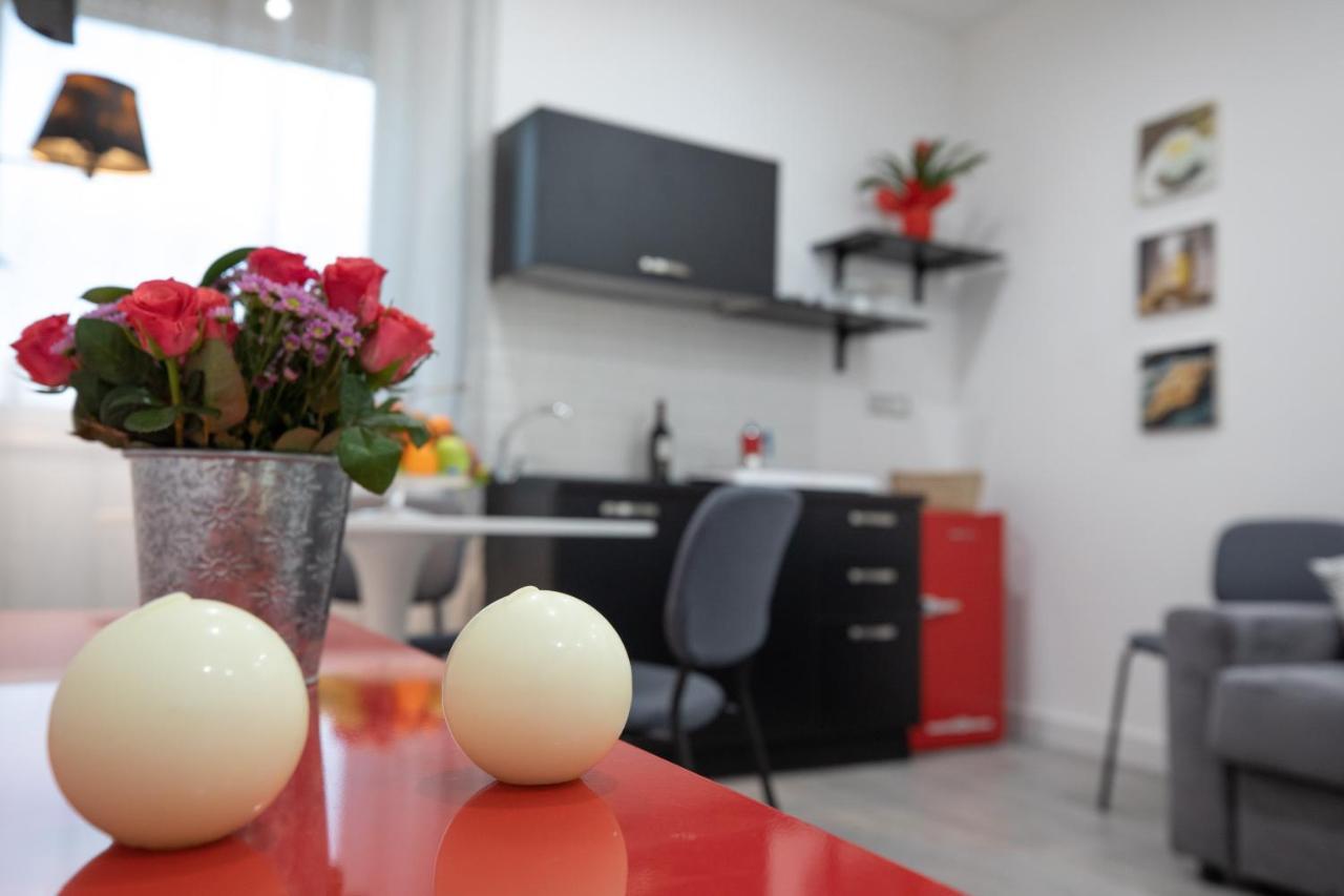 Appartement Napolidays Toledo By Dimorra