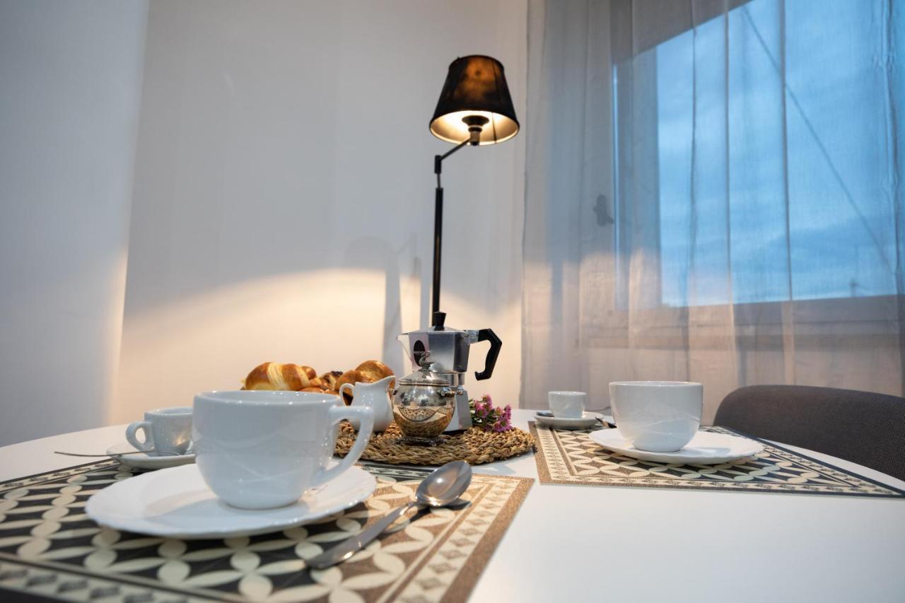Appartement Napolidays Toledo By Dimorra