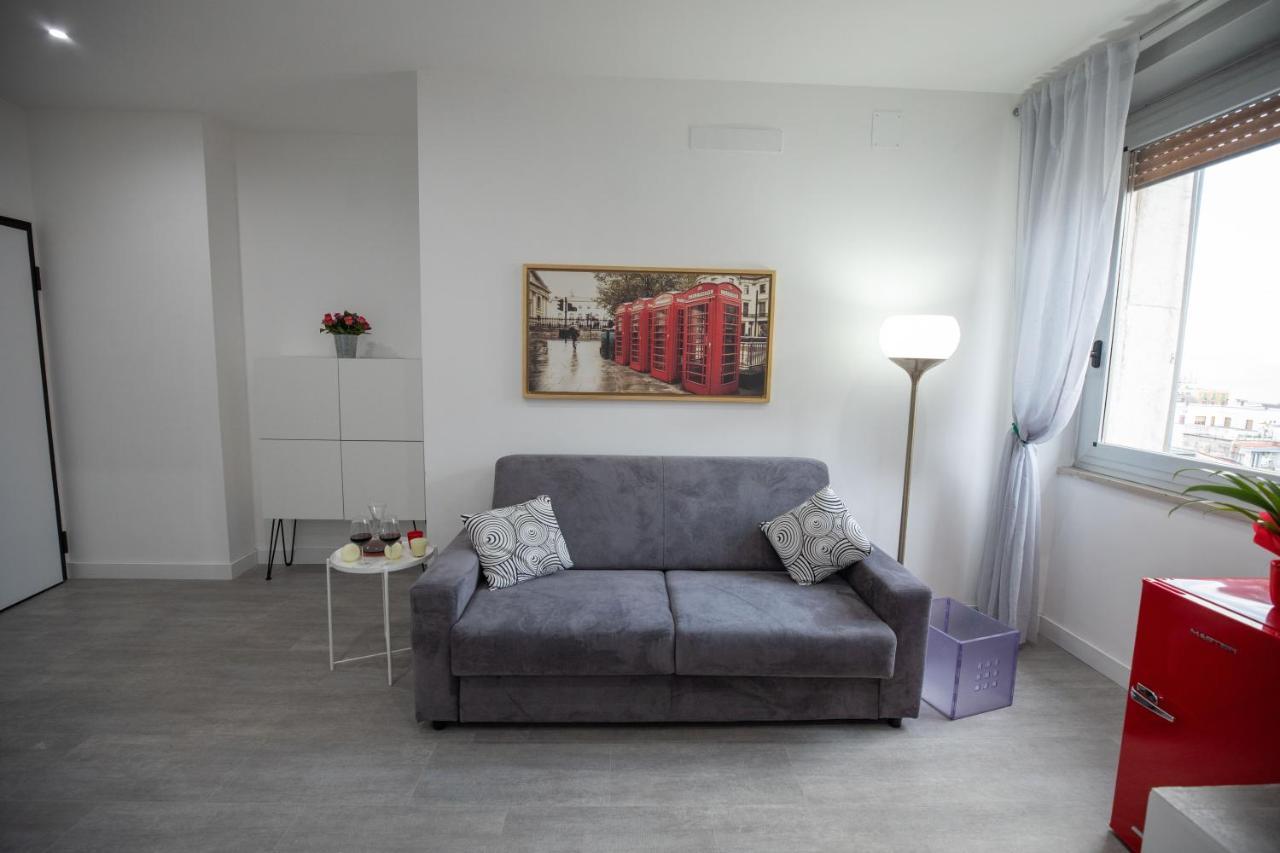 Appartement Napolidays Toledo By Dimorra *