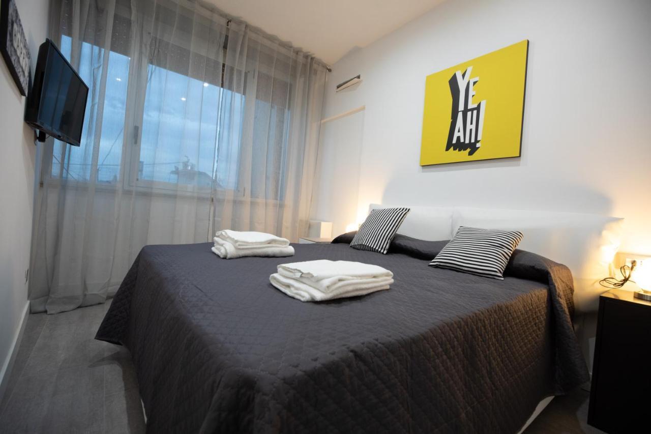 Napolidays Toledo By Dimorra Appartement Naples