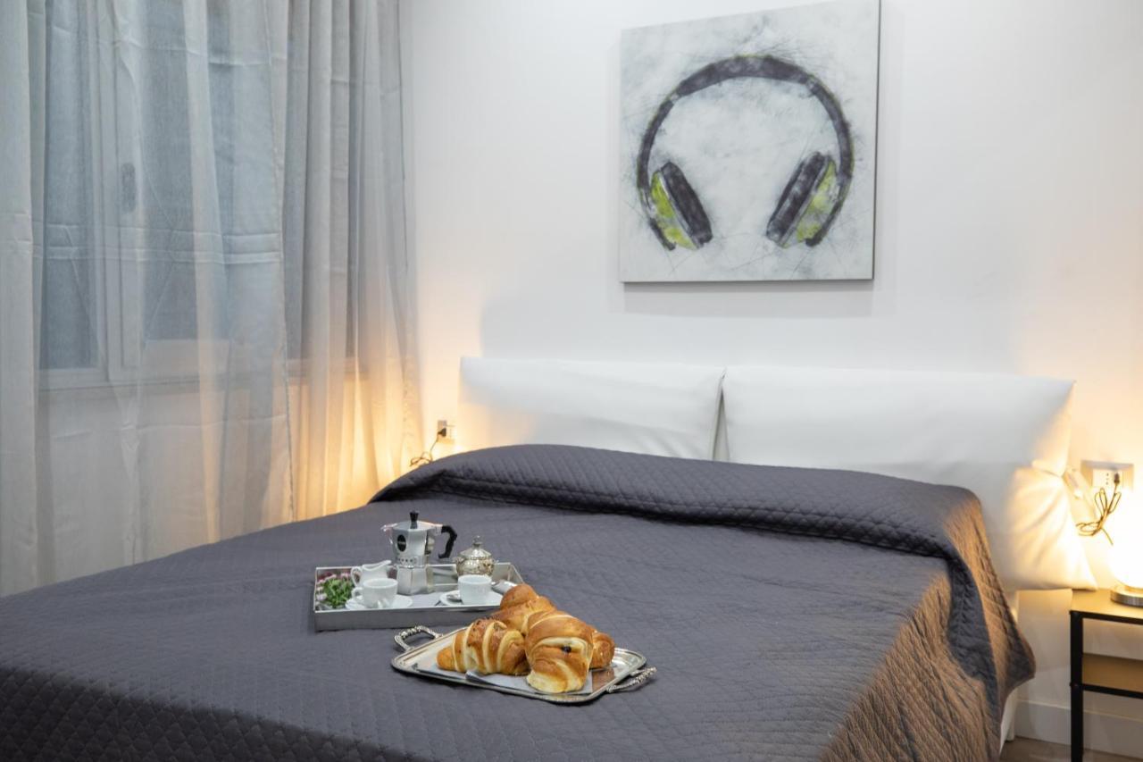 Napolidays Toledo By Dimorra Appartement Naples