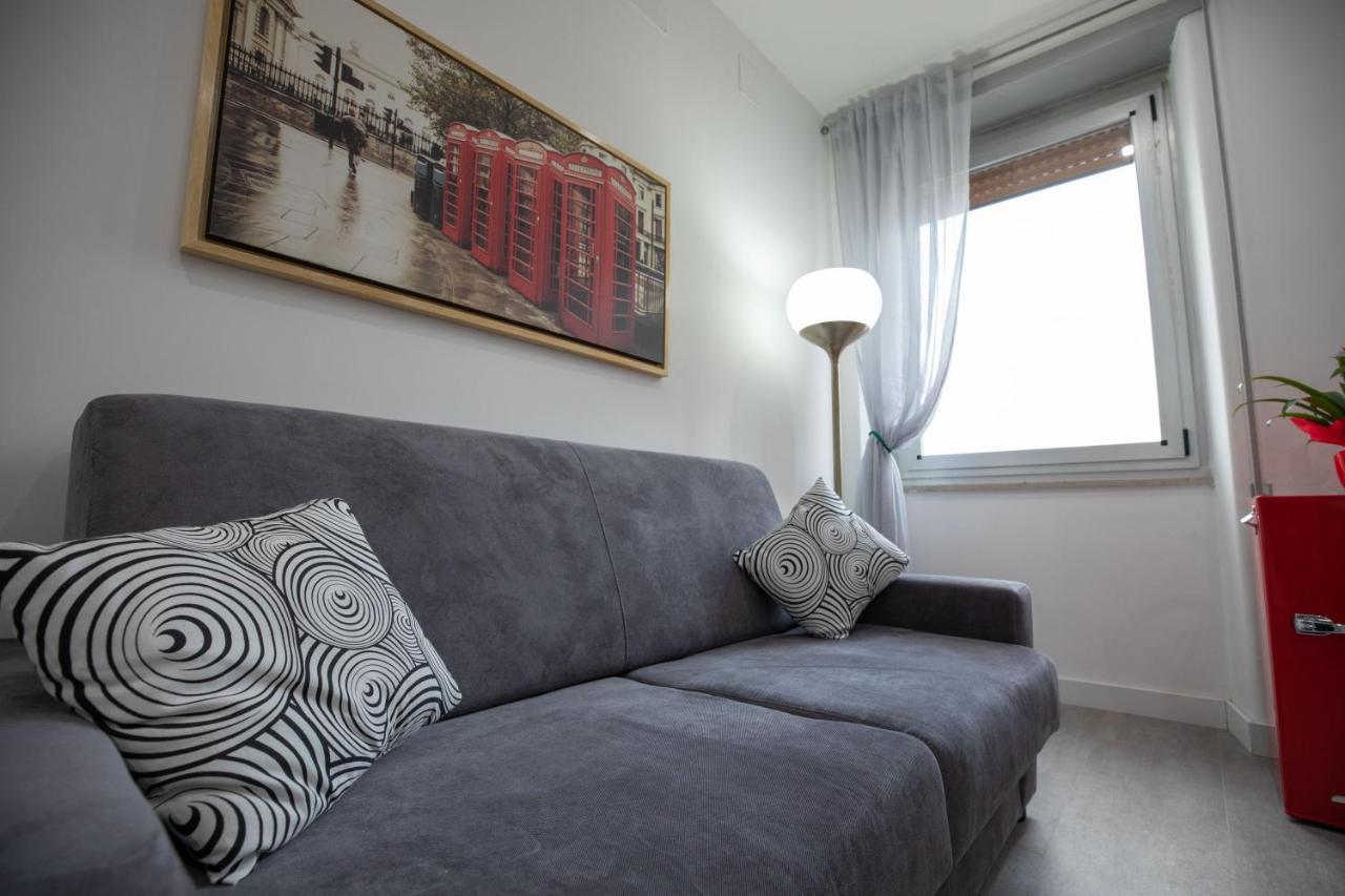 Napolidays Toledo By Dimorra Appartement *